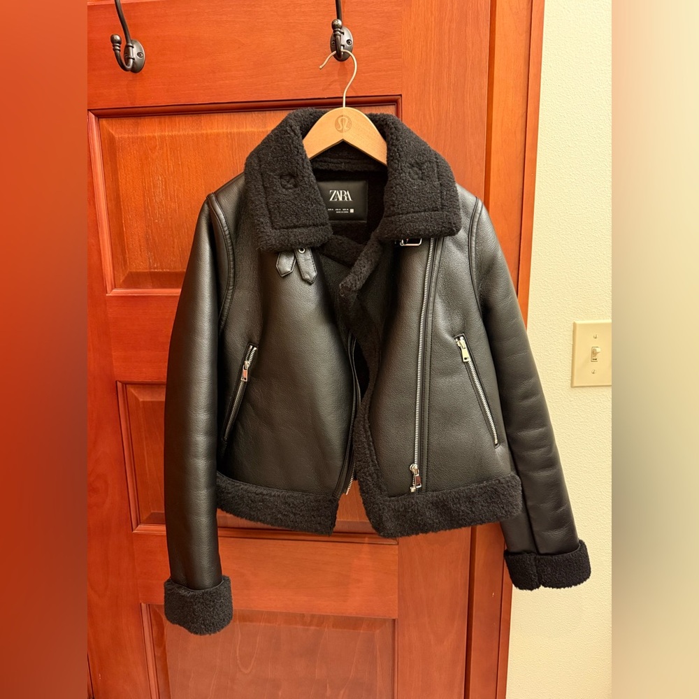 Zara Jacket - Picture 3 of 5